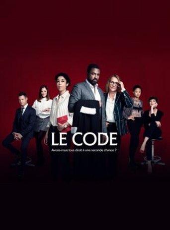Le Code dizi afişi