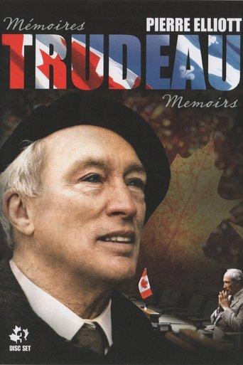 Pierre Elliott Trudeau: Memoirs dizi afişi