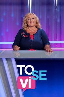 To se ví dizi afişi