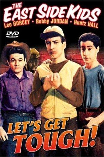 Let's Get Tough film afişi