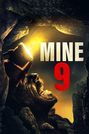 Mine 9 film afişi