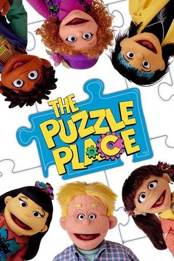 The Puzzle Place dizi afişi