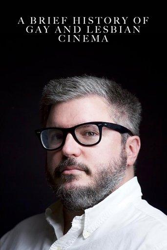 A Brief History of Gay and Lesbian Cinema film afişi