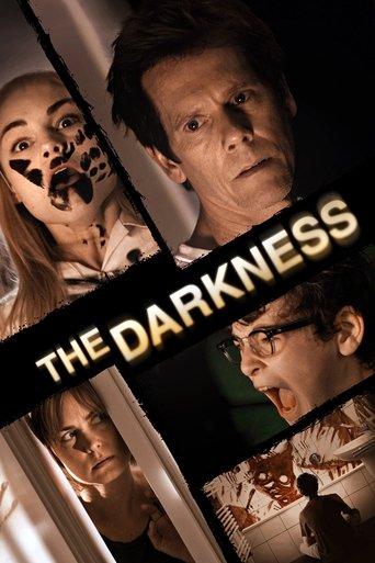 The Darkness film afişi