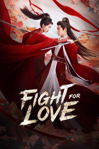 Fight for Love dizi afişi