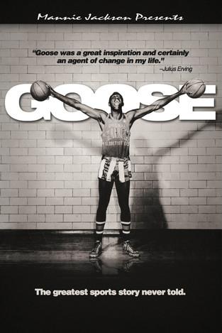 Goose film afişi