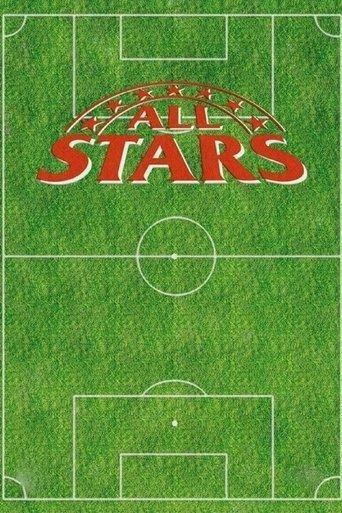 All Stars film afişi