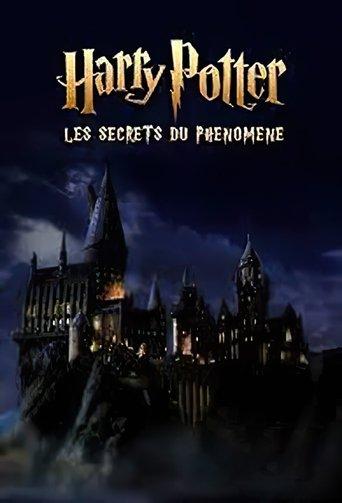 Harry Potter : les secrets du phénomène film afişi