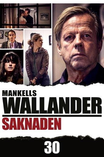 Wallander: The Loss film afişi