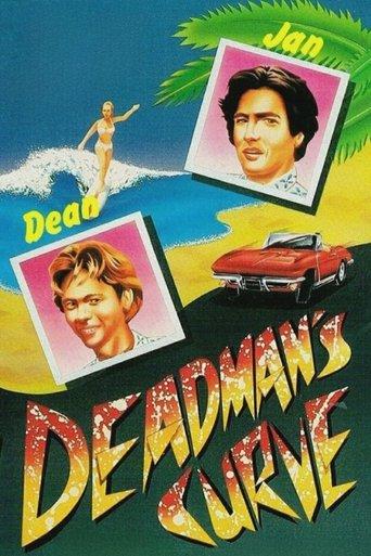 Deadman's Curve film afişi