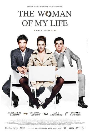 Woman of My Life film afişi