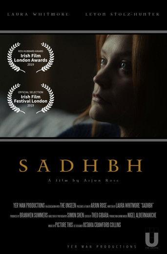 Sadhbh film afişi