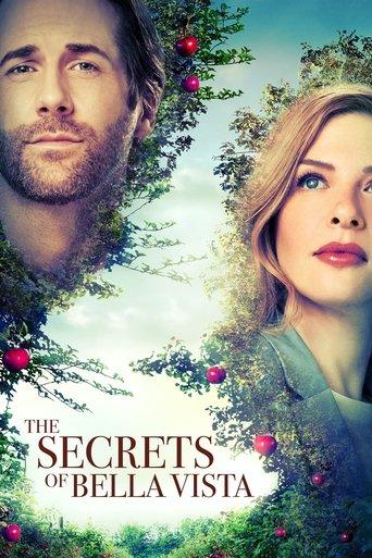 The Secrets of Bella Vista film afişi