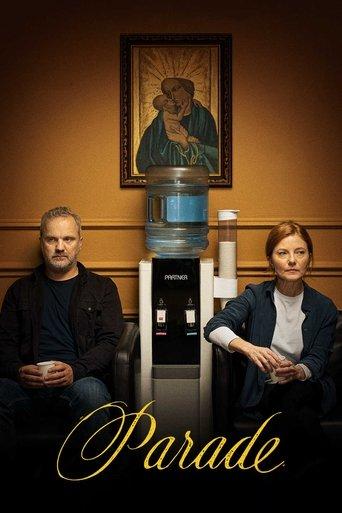 Parade film afişi