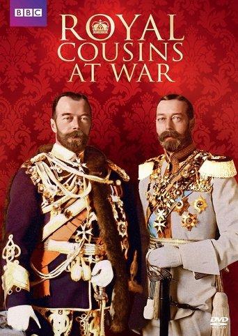 Royal Cousins at War dizi afişi