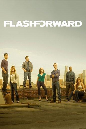 FlashForward dizi afişi