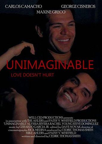 Unimaginable film afişi