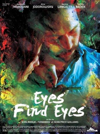Eyes Find Eyes film afişi