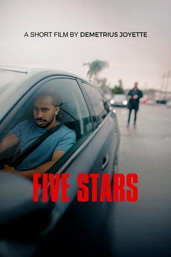 Five Stars film afişi