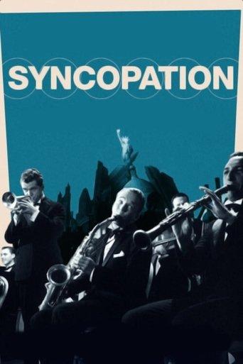 Syncopation film afişi