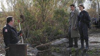 The Boneless Bride in the River