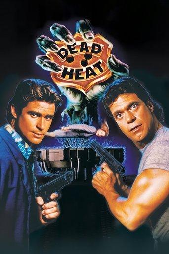 Dead Heat film afişi