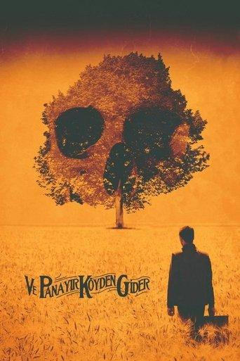 Ve Panayır Köyden Gider film afişi