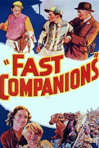 Fast Companions film afişi