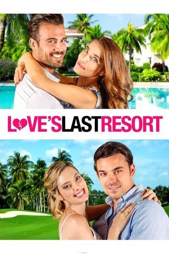 Love's Last Resort film afişi