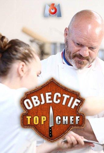 Objectif Top Chef dizi afişi