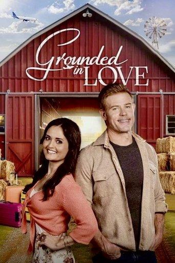 Grounded in Love film afişi
