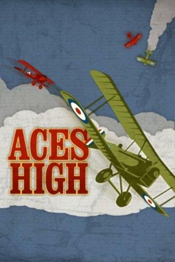 Aces High film afişi