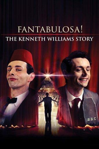 Kenneth Williams: Fantabulosa! film afişi