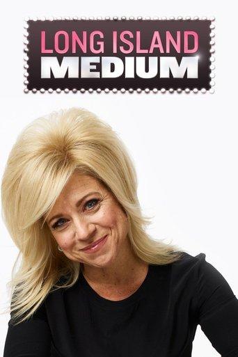 Long Island Medium dizi afişi