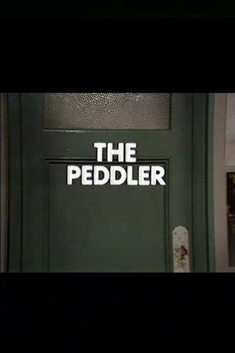 The Peddler film afişi