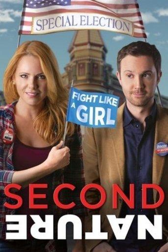 Second Nature film afişi