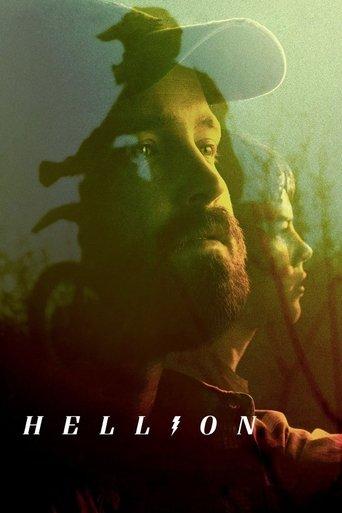 Hellion film afişi