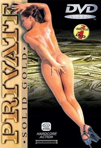 Solid Gold film afişi