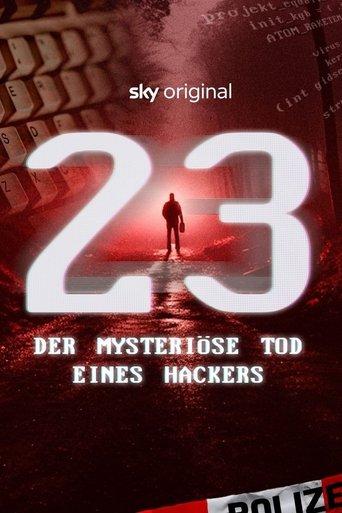 23 - Der mysteriöse Tod eines Hackers film afişi