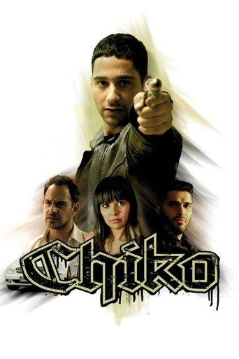 Chiko film afişi