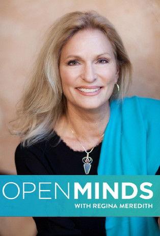 Open Minds dizi afişi