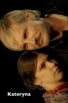 Kateryna film afişi