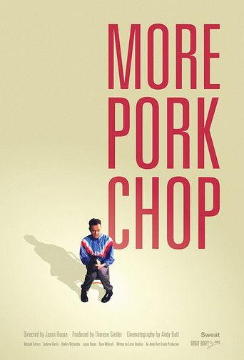 More Porkchop film afişi