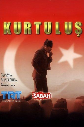 Liberation dizi afişi