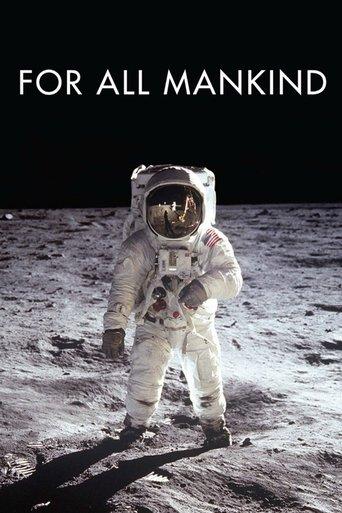 For All Mankind film afişi