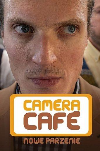 Camera Cafe. Nowe parzenie dizi afişi