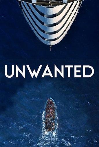 Unwanted dizi afişi