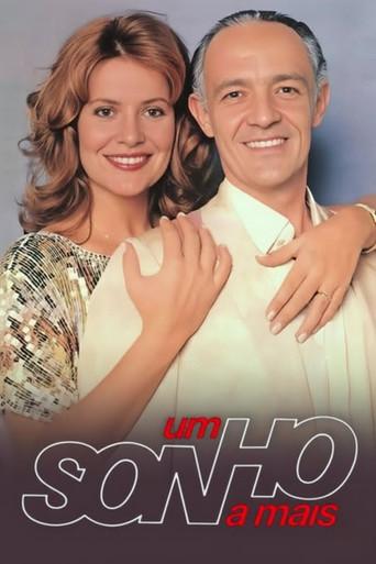 Um Sonho a Mais dizi afişi