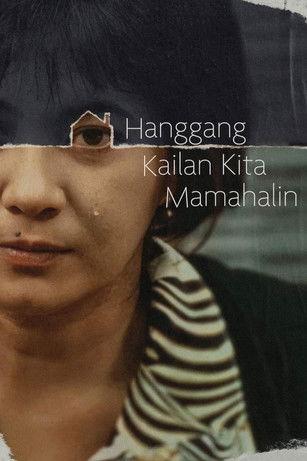 Hanggang Kailan Kita Mamahalin? film afişi