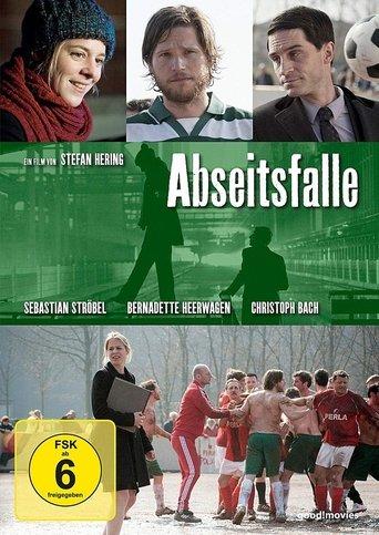 Abseitsfalle film afişi